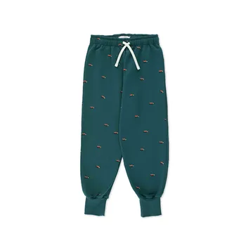 1-10Y EnkeliBB Dječje zimske odjeće Brand Dječje majica Uniseks i sportske hlače za malu djecu Modni pulover Setove školske odjeće