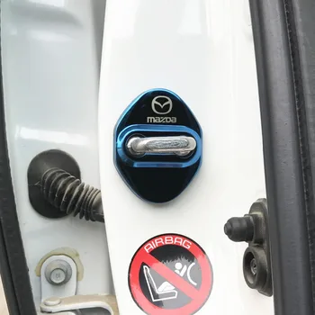Torbica za brave vrata za Mazda 3 mazda 6 CX 5 CX-5 CX3 323 pribor za slaganje automobila