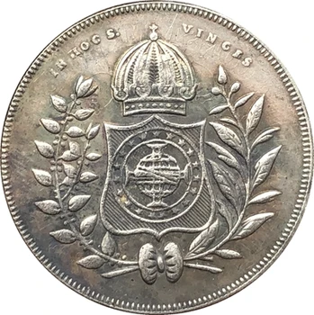 1847 Brazil PRIMJERAK novca 200 реев