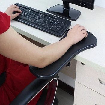 Podrška računalni naslona za ruke Sprečava Spondiloza Vratne Ploče podloga za miša na Stolici Pisaći stol naslon za ruku podloga za miša naslon za ruku za zglob