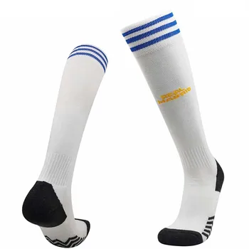 21-22 Nogometne čarape Protežu Nogometne čarape, Sportske Čarape Za trčanje i Fitness Čarape 44 cm Čarape za fudbalsku reprezentaciju Vrhunske Kvalitete