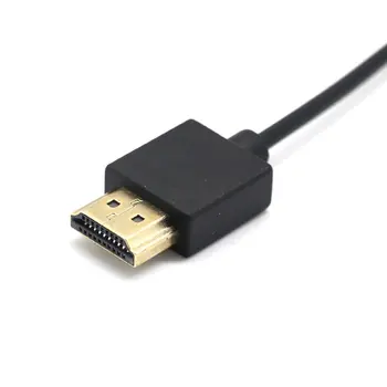 HDMI je kompatibilan Priključak Između Muškarca I Žene S Удлинителем Adapter Za Razdjelnik Punjač USB 2.0