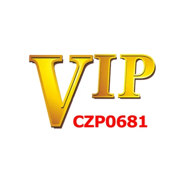 VIP CZP0681 Novi Dizajn i Kubanske link Korisničke Medaljonima za фотопамяти Čvrsta ogrlica sa ovjesom Personalizirane Kubni Cirkon Hip-hop