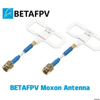 Antena BETAFPV Moxon ExpressLRS ELRS 2,4 G/985 Mhz/868 Mhz TX modul Dodatni 5,5 dbi s visokim pojačanjem za RC Utrke Neradnik