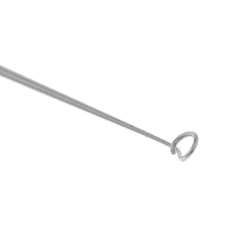 Tegljač Kuka od Nehrđajućeg Čelika Perfeclan Prijenosni alat za uklanjanje Ribarske Kuka