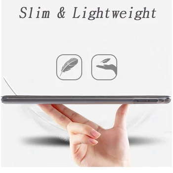 Torbica za smart tablet Huawei MediaPad M5 8 8,4