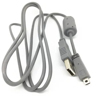 USB Kabel za Sinkronizaciju Podataka u računalnom Kabel za Fotoaparat Samsung Digimax ES28 S1065 V4000 V40 S850 S-850 GX-1/s GX-1/L L600 V700 S760