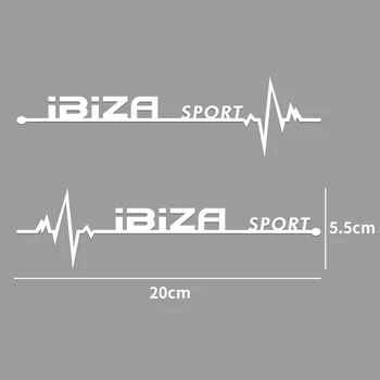 Za SEAT Ibiza, Leon Cupra e-Racer Ateca Formentor FR 2 kom./compl. Automobilska oznaka Oznaka za slaganje Prozora Pribor za ukrašavanje vrata