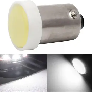 1pc Ba9s Led Upozoravajuće svjetlo Širine Vozila Univerzalni Auto Kupole Lampa Registarske pločice Licence Lampe Za Čitanje Parkirna Žarulje