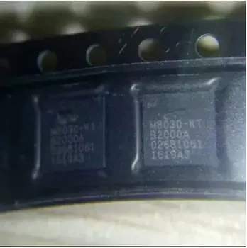 5 kom./lot UBX-M8030-KT GPS čip pozicioniranje QFN40 UBX-M8030 M8030-KT Novi originalni