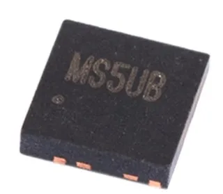 5 kom./lot Novi SY8208BQNC SY8208B SY8208 (MS4GE MS3VM MS3BB MS3BC) Chipset QFN-6