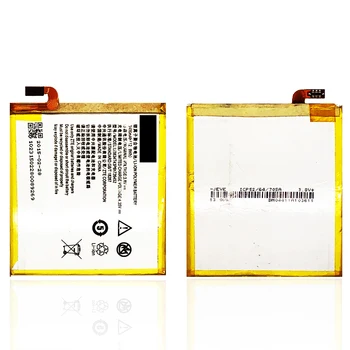 Kompatibilan internu bateriju smartphone za ZTE Blade A450 / V2 Lite (3,8 U, 3400 mah, Li3834t43p6h726452)