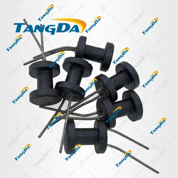 TANGDA DR10*12 mm DR Soft feritnu jezgru u магнитопроводах induktor Jezgro transformatora bubnja U sredini stup 5 mm 10 12 T