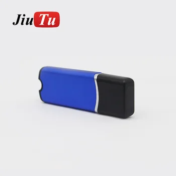 Adapter USB Predajnik Prijemnik Ključ Za Mobilni Telefon Stražnja Zaštitna Folija DIY Pisač Za Rezanje