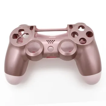 PS4 Pro 4.0 Modul Pink-roza Torbica Mekana Elegantnom Kućištu Torbica-ljuska Za Playstation 4 Pro V2 Dualshock 4 Pro JDS 040 040 JDM