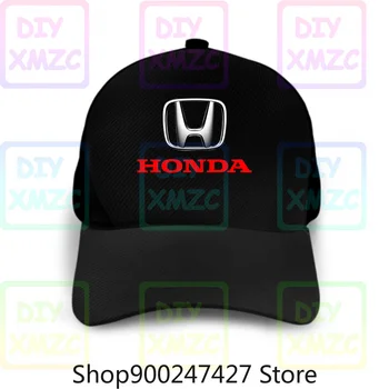 Automobili sa logom Honda Kape Šeširi Crnci Nove