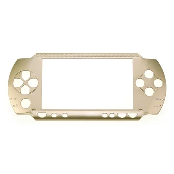 YuXi Prednji Ljuska je Ljuska Plastični Poklopac Ploče Zamjena Pokrova Za gaming Konzole, Sony je PSP1000 PSP 1000
