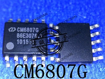1pc Novi Originalni CM6807GIRTR CM6807G SOP-10 NA raspolaganju Stvarne slike
