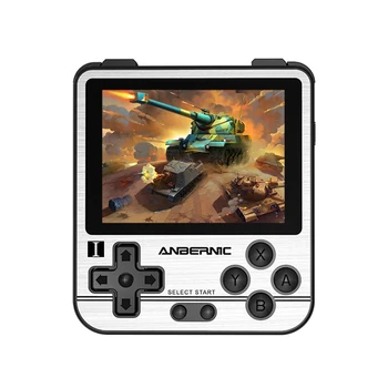 RG280V Prijenosni Prijenosni Retro Gaming Konzole Klasicni Handheld Konzola Player Klasične Igre Mini Retro Konzole