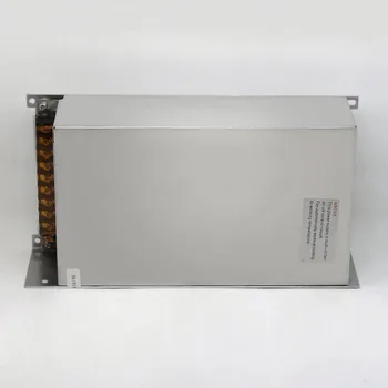 Jedan izlaz dc 18 U 33A 600 Watt Pulse izvor napajanja za led trake 110 v 240 v izmjenične struje do 18 vdc SMPS S električnom opremom CNC