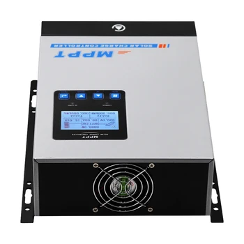 Hybrid inverter 12 v 24 v 48 80 ampera mppt modul solarnog punjenja za solarne energetske sustave RV