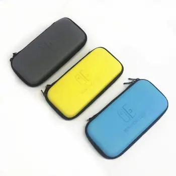 Za Nintend Switch Lite Torba za pohranu Prijenosni Tvrdi Zaštitna torbica EVA za Nintend Switch Lite i Mini-igre pribor za konzole