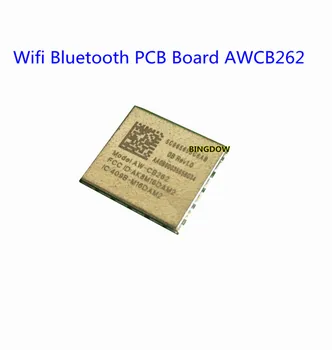 Originalni izvukao 1 2 kom. kom. Bežični Wi-Fi Bluetooth ISPIS naknada Za PS4 Slim AWCB262 PS4 Pro J20H091 Matična ploča