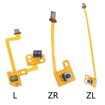 Zamjena Fleksibilnog Kabela Tipkovnice Trakom ZR/ZL/L Za Nintendo Switch Joy-Con