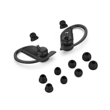 Zamjenjive Silikonski Prstenovi za uši Slušalice za Beats by dr dre Powerbeats 3 Bežične Stereo slušalice za powerbeats pro