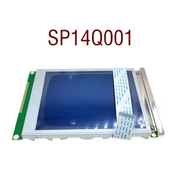 Potpuno novi kompatibilan LCD ZASLONA za PLOČU ZASLONA SP14Q001 5,7