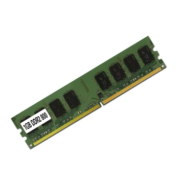 Stolni PC DDR2 1 GB 800 Mhz Smjenski Kartica Niska potrošnja PC2-6400 kartice Modul memorije i 1 GB memorijska Kartica za pohranu