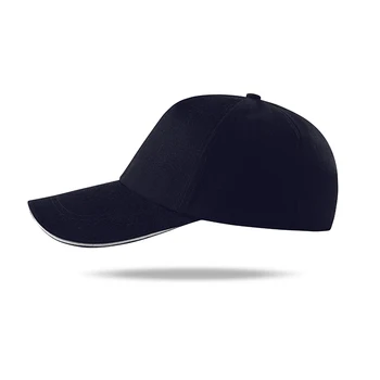 Nova kvalitetna moda kapu za muškarce Kišobran Muška trostruka osobnost