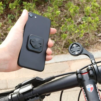 Bicikl Bicikl Telefon Naljepnica Nosač Računalni Adapter Držač Sjedala Telefona GPS Nosač Nosač Vremena za Biciklističkih Dijelova Garmin