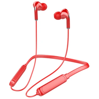 Slušalice su Bežične Slušalice Prijenosni Bežična Bluetooth Slušalica oko vrata Za Samsung Galaxy S21 Ultra S20 FE Note10