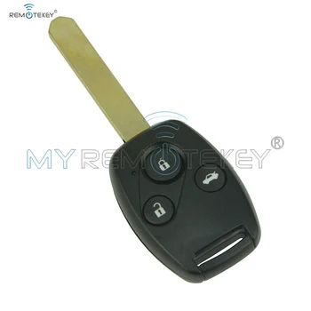 Daljinski ključ VDO 72147-TAO-W2 433 Mhz HON66 3 gumb za Honda Accord 2008 2009 2010 2011 remtekey