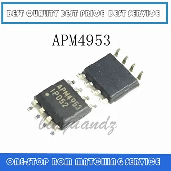 50ШТ~100PC APM4953 SOP-8