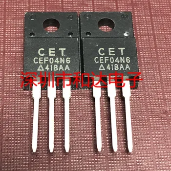 5pcs CEP04N6 TO-220 600 4A